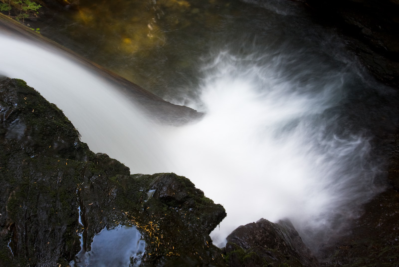 Twenty-Two Creek Falls